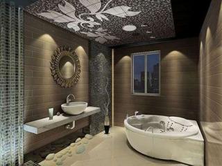 陽臺可以用集成吊頂嗎-從這幾個方面看看陽臺吊頂做不做