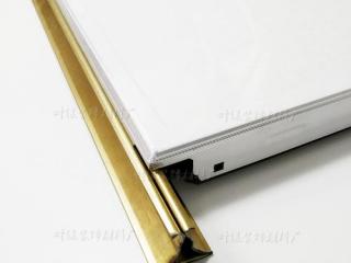 烤漆鋁扣板吊頂-衛(wèi)生間鋁扣板吊頂工藝選哪種