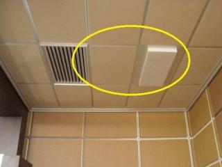 新房鋁扣板-書房鋁扣板吊頂廠家告訴你