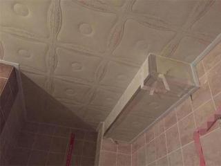 八平衛(wèi)生間集成吊頂用-集成吊頂?shù)膬r(jià)格到底是多少才是正常的呢