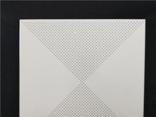 專業(yè)生產(chǎn)鋁扣板的廠家-加油站鋁扣板吊頂?shù)膬?yōu)點(diǎn)