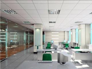 鈦鋁合金扣板-集成扣板的“供暖控制模塊”