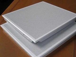 廣州鋁扣板吊頂廠家-惠州鋁扣板廠家