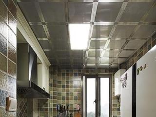 揚州裝集成吊頂-集成吊頂鋁扣板有甲醛嗎