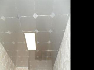 怎么樣選擇鋁扣板品牌-為什么選擇鋁扣板吊頂