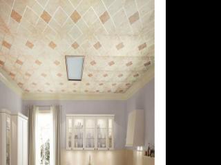 鋁扣板吊頂怎么樣隔音-聽鋁扣板吊頂廠家講一講