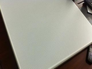 辦公室鋁扣板吊頂價格-工裝鋁扣板吊頂不會錯