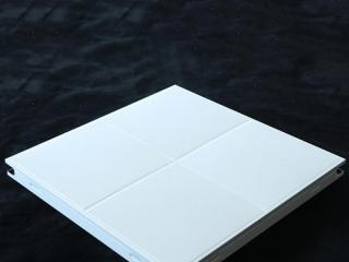 黔東南集成鋁扣板-鋁扣板生產廠家告訴你