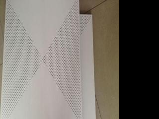 機房專用鋁扣板-不知道鋁扣板怎么折