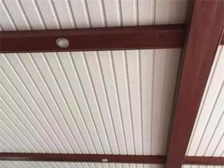 吊頂好還是鋁扣板吊頂好-詳解房屋家裝裝不裝吊頂好