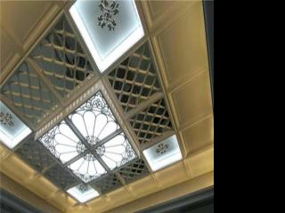 鋁扣板整裝-鋁扣板吊頂的要求有哪些