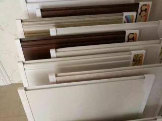 墻面集成吊頂做-集成吊頂邊角線(xiàn)的這些事