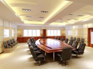 鋁扣板辦公室圖片-辦公室鋁天花要怎么裝