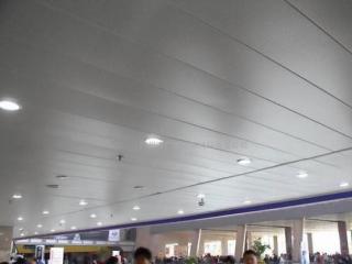 鋁扣板吊頂板批發-鋁扣板批發廠家直銷價格多少