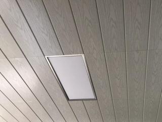 山東集成鋁扣板-鋁扣板怎么拆最快捷