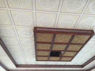 做墻面的鋁扣板都有哪些-哪里有批發鋁扣板吊頂的