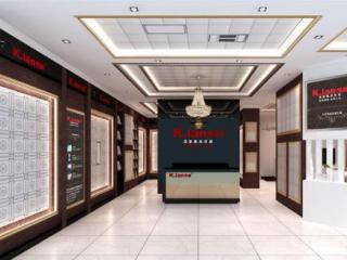 鋁扣板售價表-現代簡約風鋁扣板吊頂家里裝