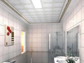 扣板造型效果圖大全