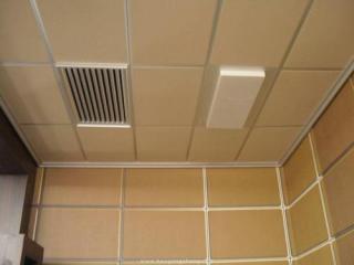 鋁扣板的優(yōu)點-鋁扣板生產(chǎn)廠家表示看這里