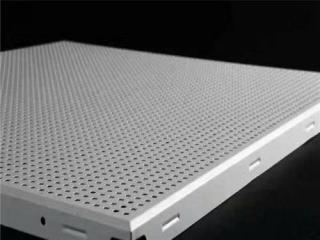 套鋁合金扣板-h型條扣板好用嗎