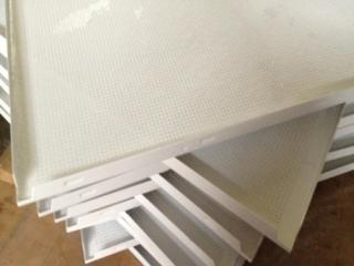 青島鋁扣板批發-鋁扣板怎么選