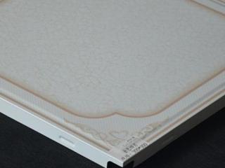 吊頂鋁扣板材料批發廠家-鋁扣板批發廠家為你總結幾款