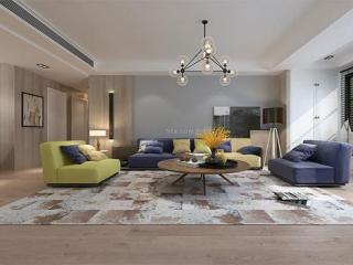 鋁合金集成鋁扣板好嗎-客廳用鋁扣板吊頂好嗎