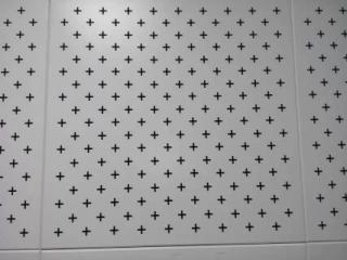 廣西鋁扣板廠家-什么樣的鋁扣板吊頂好看