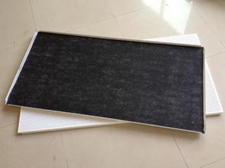 梧州鋁扣板-恭喜廣西柳州醫藥與佛山美利龍鋁扣板工程項目合作