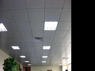 吊頂鋁扣板價格個平方米-每平方鋁扣板吊頂需要多少輔料呢