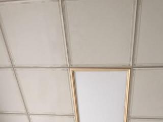 鋁扣板吊頂包邊-揭陽鋁扣板廠家講包工包料鋁扣板吊頂一平米價格