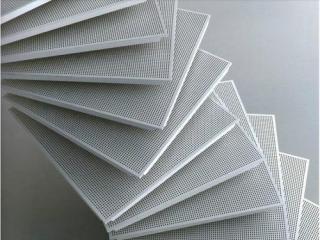 貴州集成吊頂鋁扣板-家居吊頂鋁扣板怎么選