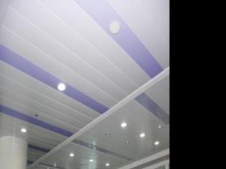 鋁條扣板工廠-鋁條扣的特點(diǎn)有哪些