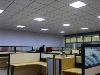 通遼鋁扣板廠家-跟著U型鋁方通廠家就知道