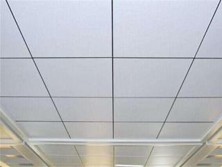 功能鋁扣板-鋁扣板吊頂怎么樣