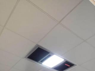 鋁扣板吊頂和鋁合金吊頂-鋁塑板和鋁扣板吊頂?shù)牟顒e