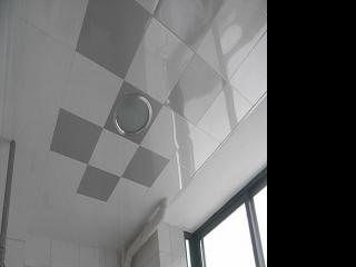 鋁扣板吊頂和鋁合金吊頂有什么區別-鋁塑板和鋁扣板吊頂有什么區別