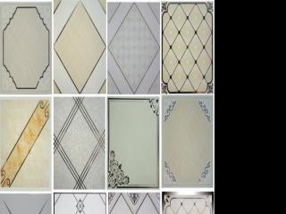 集成吊頂鋁扣板厚度國家標準-集成吊頂鋁扣板的厚度