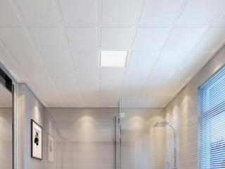 吊頂天花板鋁扣板-鋁天花板中種類