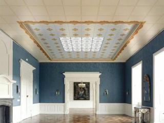 集成鋁扣板材料-廚房集成吊頂哪些材料好