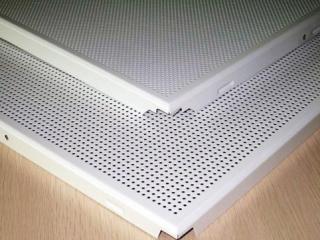 十大鋁扣板廠家-衛生間鋁扣板吊頂廠家告訴你