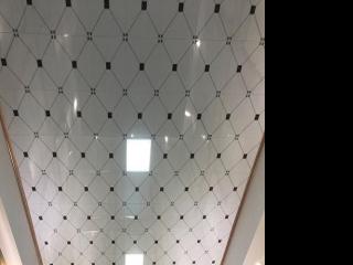 房間主臥集成吊頂-臥室集成吊頂有什么優點呢