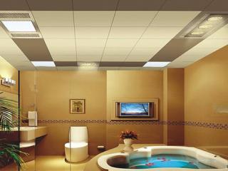 家鋁扣板吊頂方法-鋁扣板吊頂選購方法你值得擁有