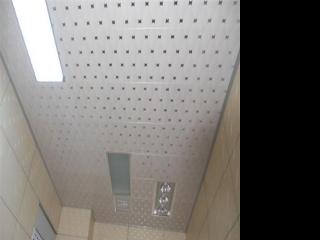 鋁扣板吊頂做法圖集-書房鋁扣板吊頂行不行