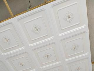 承接條形鋁扣板工程-鋁扣板生產廠家教你條形鋁扣板怎么拆