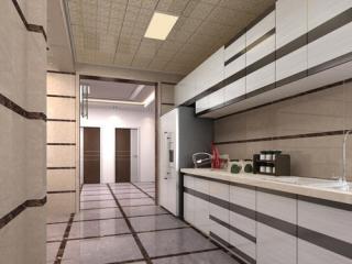 歐式鋁扣板吊頂效果圖-客廳簡(jiǎn)歐鋁扣板吊頂怎么裝的好看