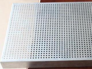 幕墻鋁扣板廠家-幕墻鋁單板可以怎么用