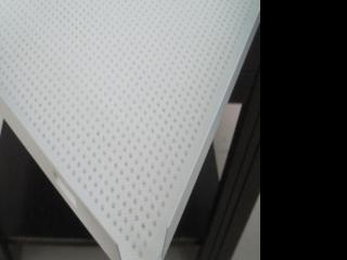 金屬鋁扣板公司-裝修公司的鋁扣板為什么這么差勁