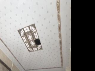 建筑鋁扣板-鋁扣板生產廠家總結鋁單板安裝難題有哪些