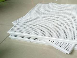 鋁扣板品牌及廠家-鋁扣板集成吊頂品牌怎么選